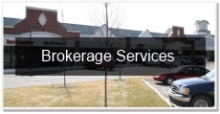 Brokerage Services